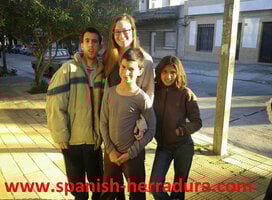 Teach English