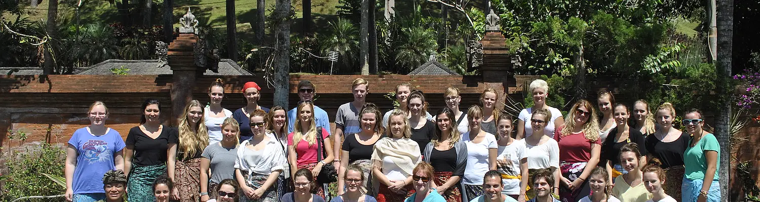 29 Volunteer Programs in Bali, Lombok & Flores in Indonesia with GapXperience