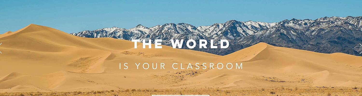 Global Degree Academy - Central and South America Study Tour

