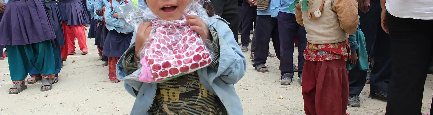 Eco-Reach Foundation: Volunteer Teaching in Nepal