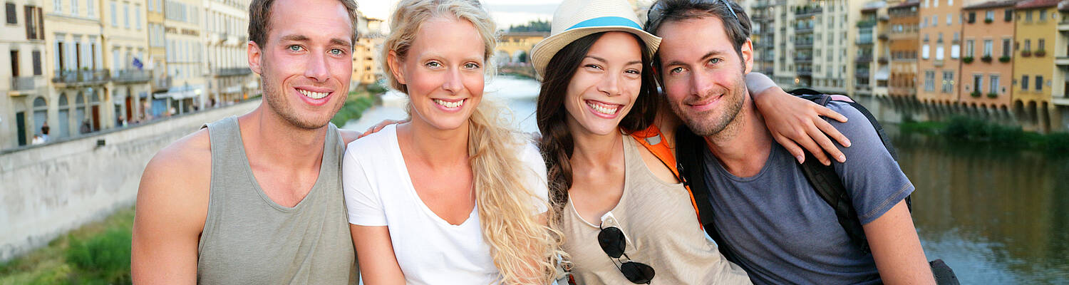 Learn Italian in Italy with Live Languages Abroad
