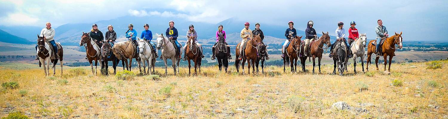 VISIONS: Montana Northern Cheyenne High School Service Program 
