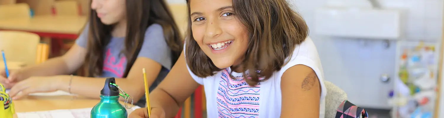 Kids German Language Camps & Holiday Courses for Teens at Lake Constance - Radolfzell