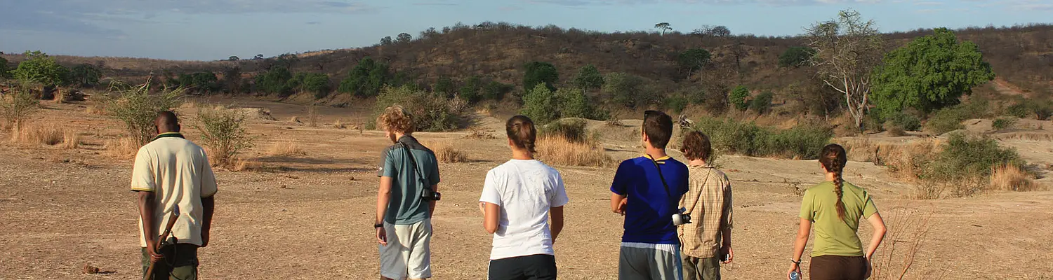 CIEE Community Development, Language + Culture in Iringa, Tanzania
