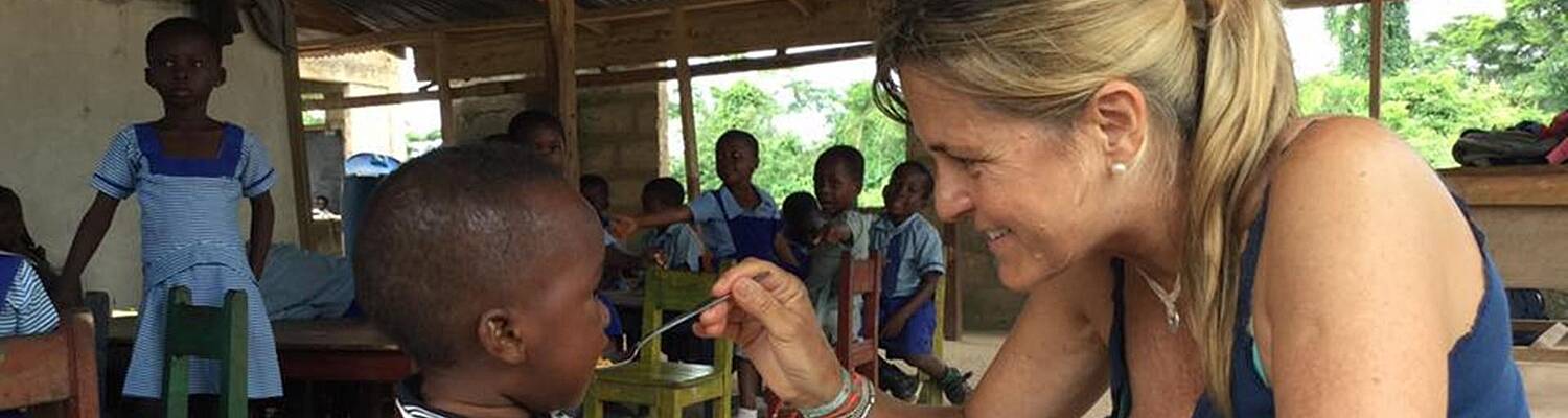 Medical Mission to Ghana
