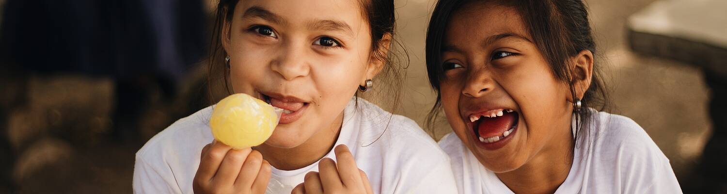 Short-term Internships for Volunteers in Honduras

