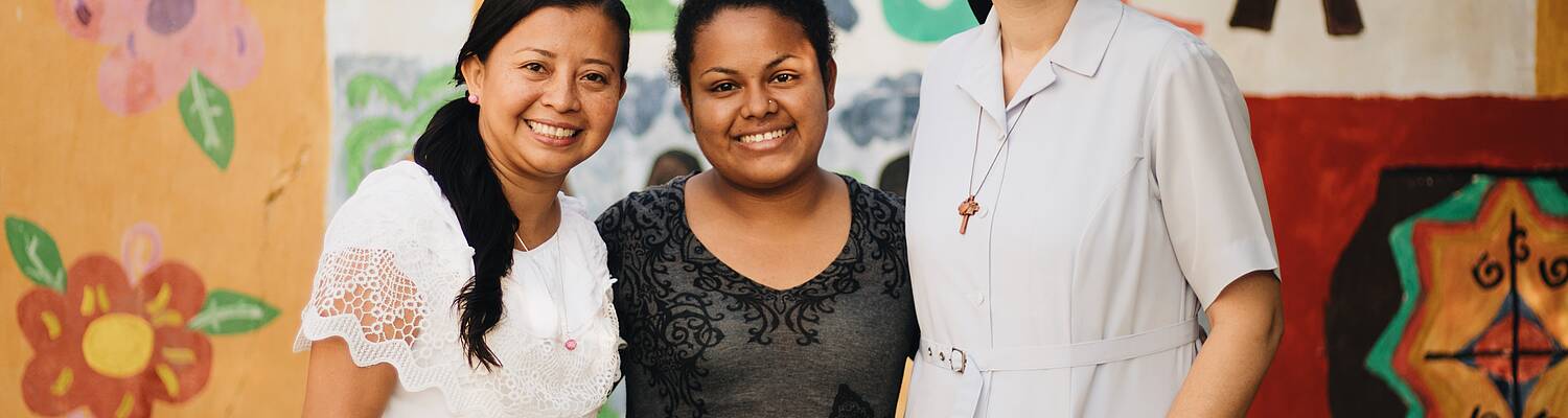 Internship as a Program Administrator for Volunteer Projects in Honduras
