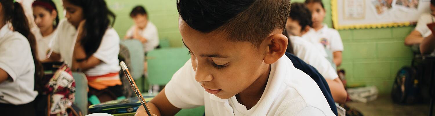 Volunteer Classroom Teacher
