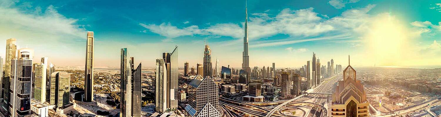 Teaching Opportunities in the UAE &amp; Middle East with Teaching Nomad
