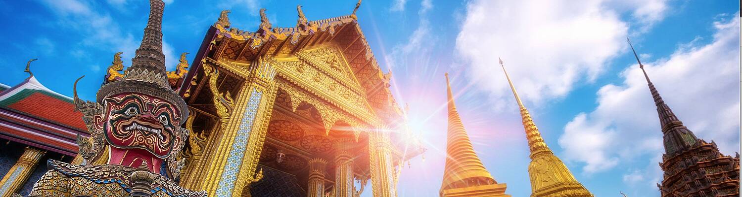 International Internships in Bangkok with The Intern Group

