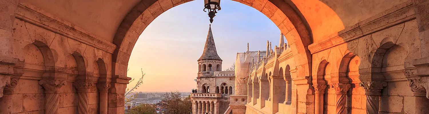 CIEE Business + European Studies in Budapest, Hungary