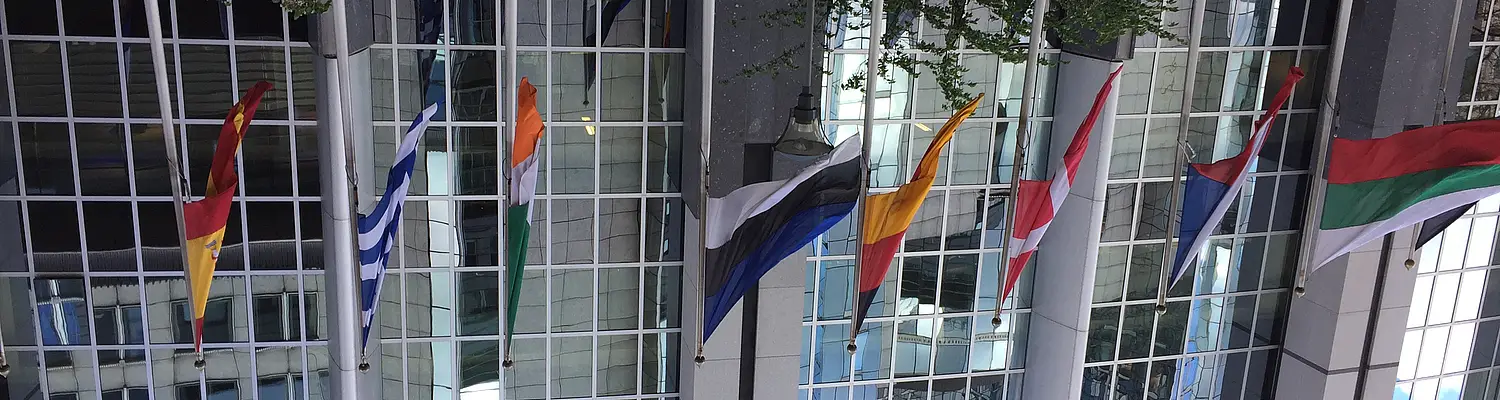 Summer and Winter Internship Programs in Brussels 