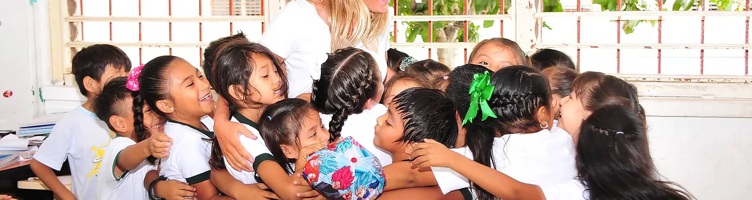 TEFL Gap Year in Isla Mujeres, Mexico
