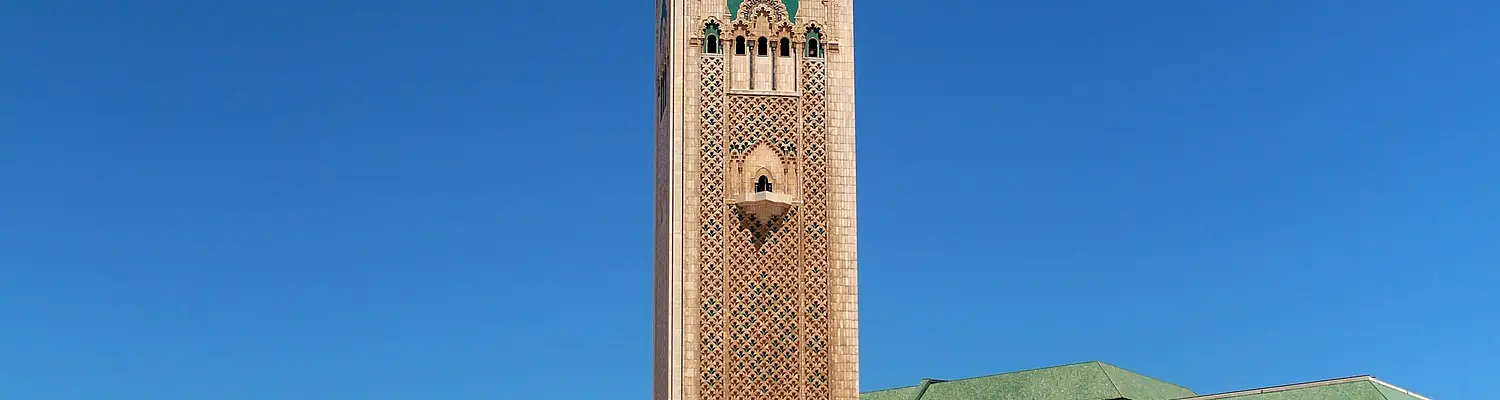 Area and Arabic Language Studies in Morocco or Jordan