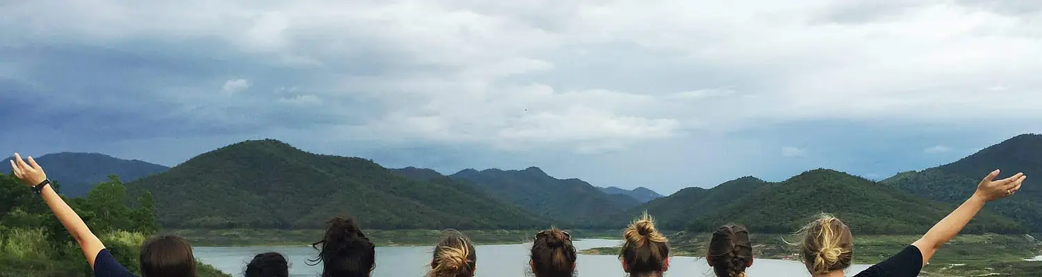 Loop Abroad - Adventure Bonus Week