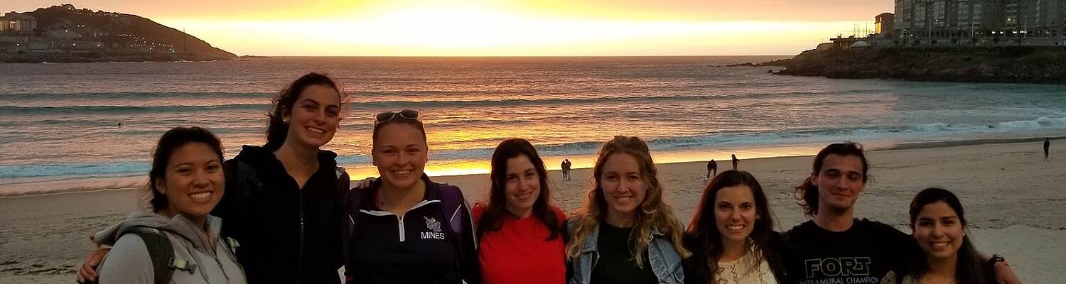 Semester in Spain with Linguistic Horizons 