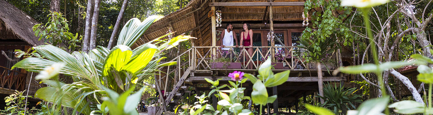 Cambodia Tour with INTRO Travel 
