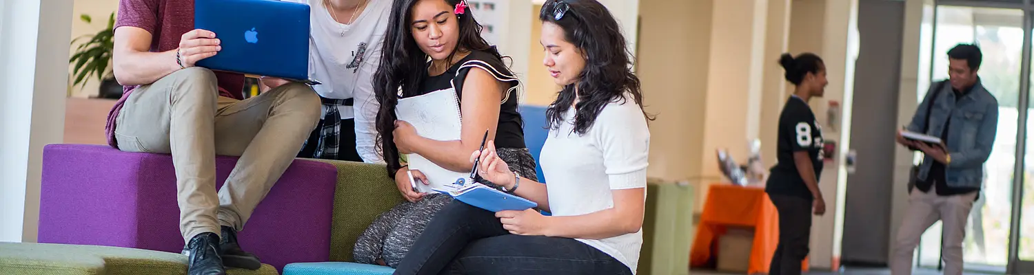 Study Abroad at Otago Polytechnic - New Zealand