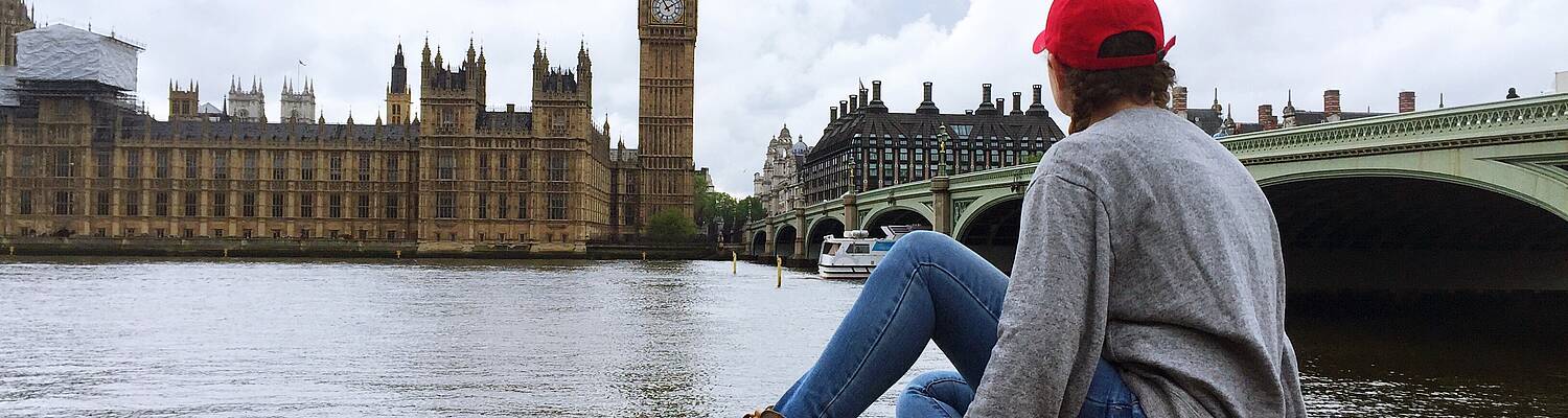 CIS Abroad - Summer in London - University of Westminster