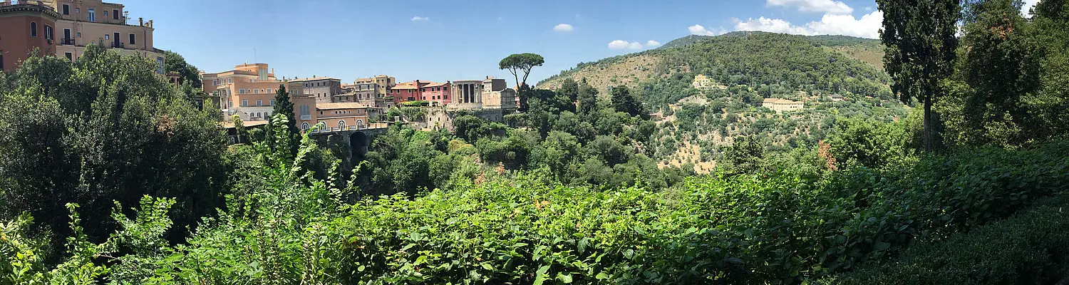 CIS Abroad - Summer in Rome