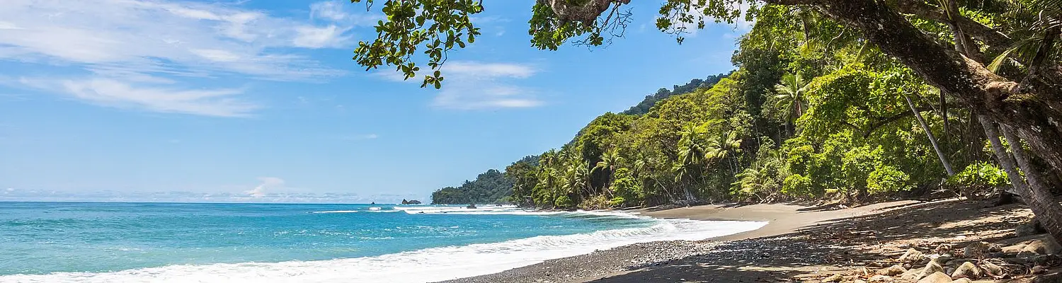 Teach English in Costa Rica with LanguageCorps' TEFL Certification