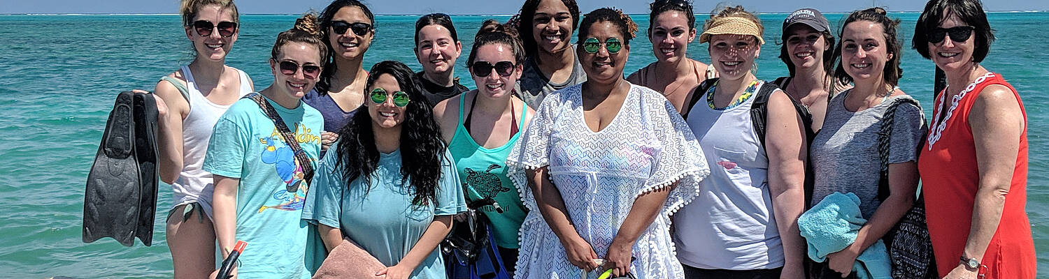 Custom University Study Abroad &amp; Faculty-Led Programs

