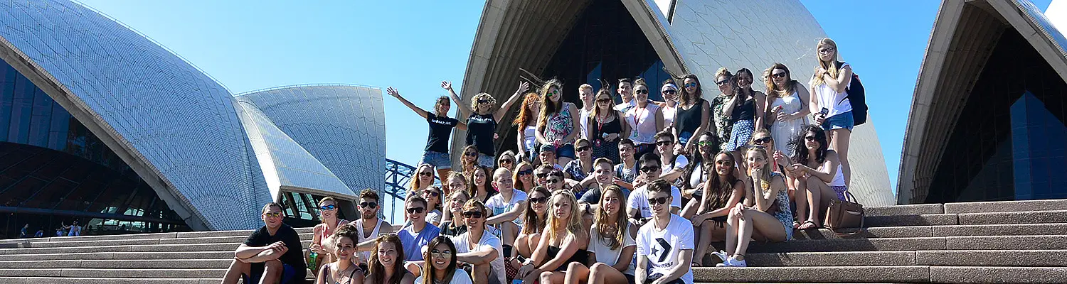 Oz Gap Year: Paid Work Opportunities in Australia