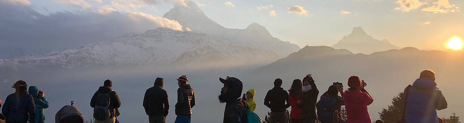 GVI, Ethical Impact: Volunteer in Nepal
