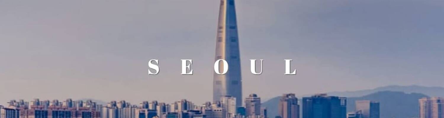 Internship Abroad Program in South-Korea (Seoul