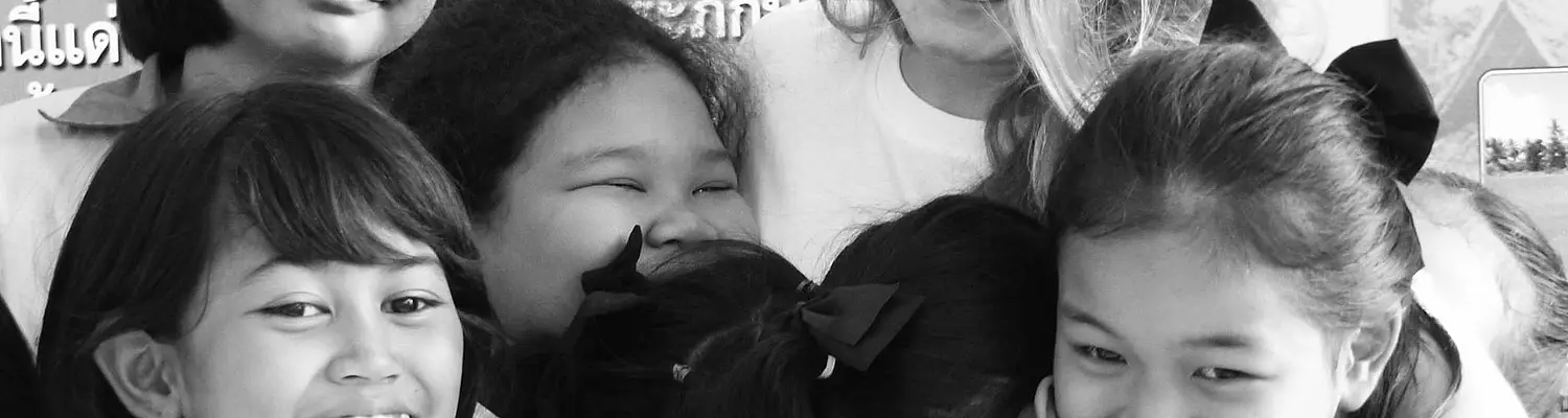 Thailand Teach: Teaching English in Rural Thailand