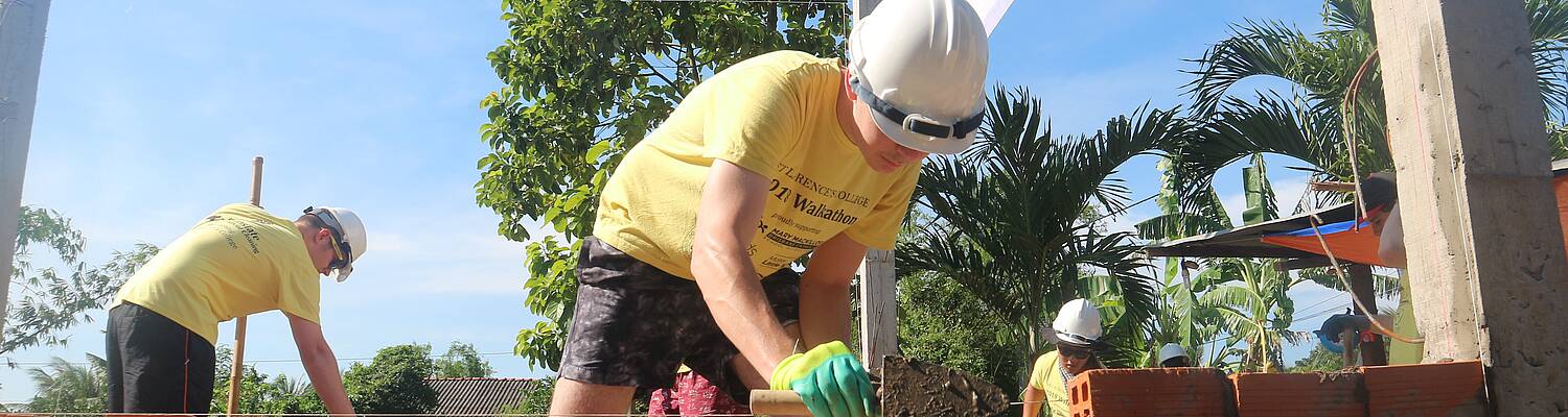 Mekong Delta - Travel and Build
