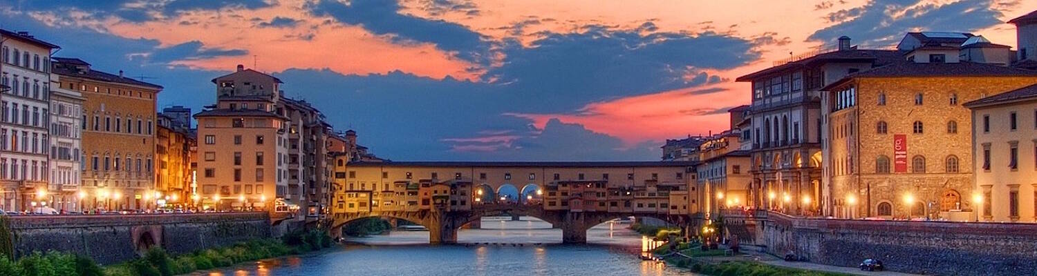 SAI Study Abroad: Florence University of the Arts (Italy)
