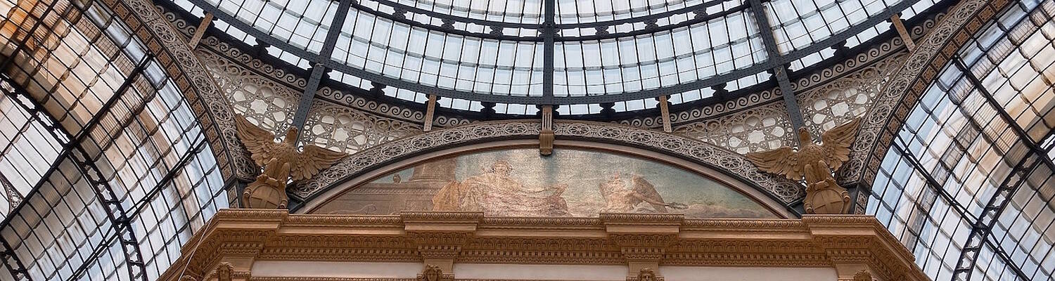 SAI Programs: Masters at Domus Academy in Milan, Italy
