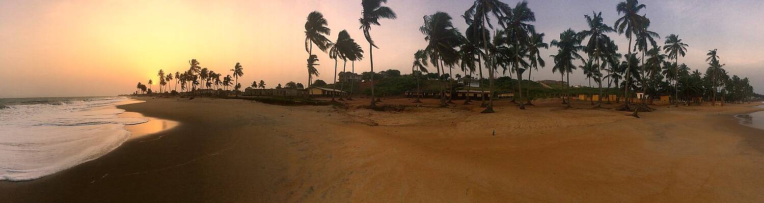 GVI, Ethical Impact: Volunteer in Ghana
