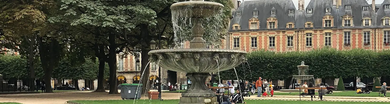 CIS Abroad - Summer in Aix-en-Provence