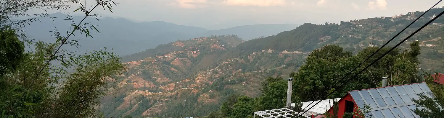 One Health in Nepal