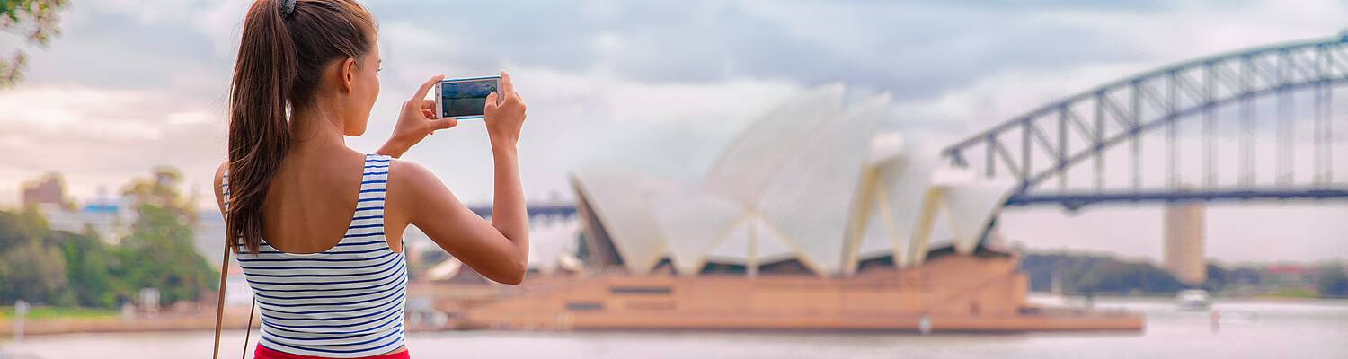 Working Holiday in Australia - The Ultimate Gap Year to Work &amp; Travel in Australia
