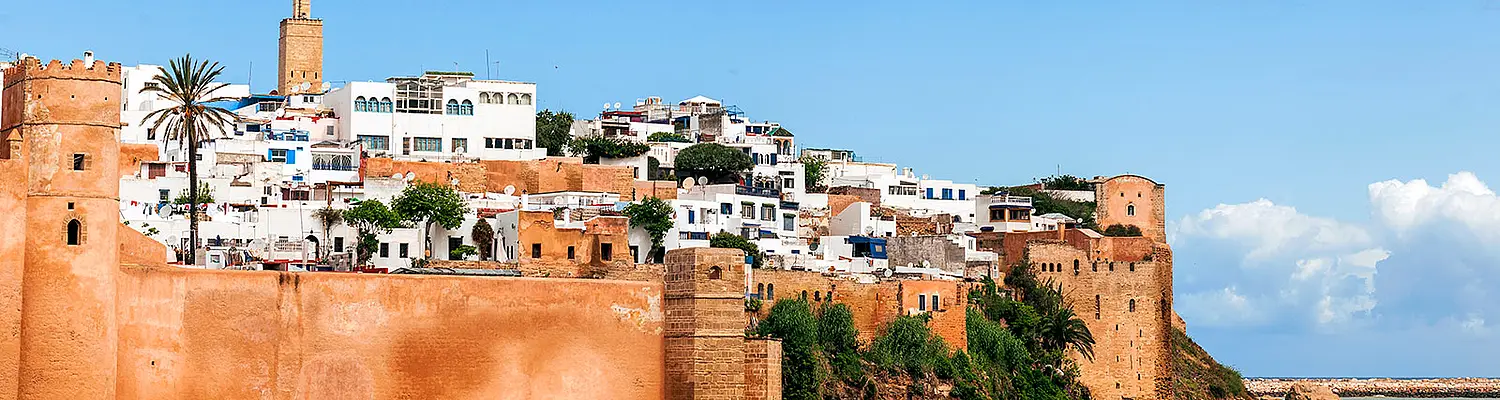 CIEE Gap Year in Rabat, Morocco – Arabic Language & Culture