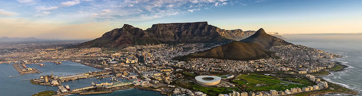 CIEE Gap Year in Cape Town – Leadership Through Mandela's Example