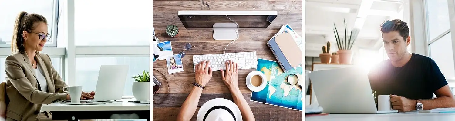 50-hr and 170-hr Courses in Teaching English Online (CTEO)