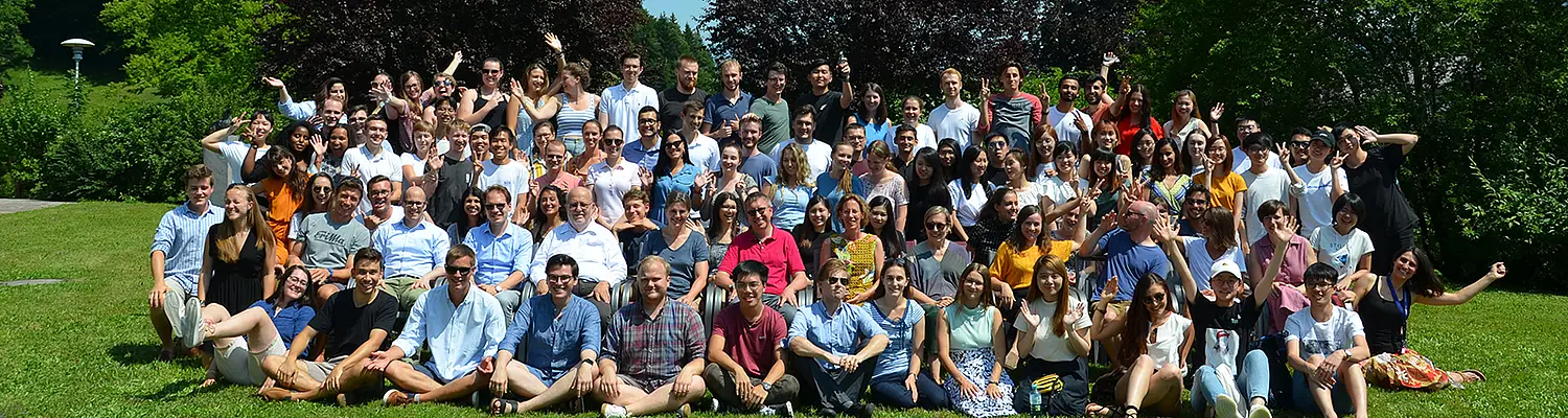 univie: summer school for International and European Studies
