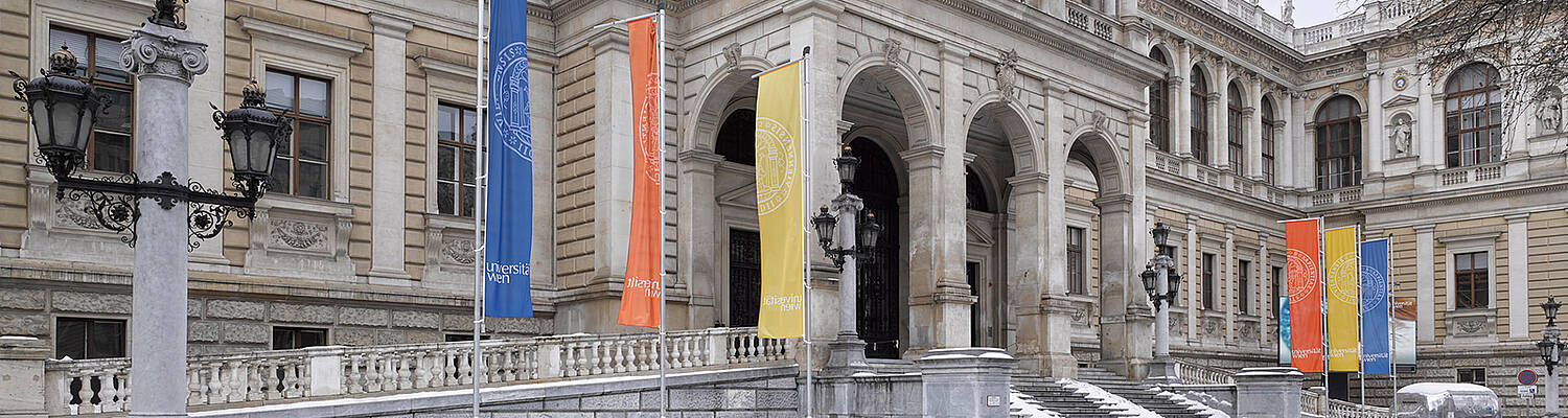 univie: winter school Cultural Historical Studies

