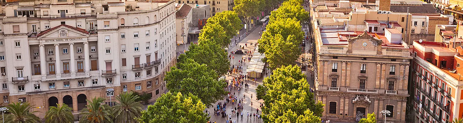 CIEE College Study Abroad in Barcelona, Spain