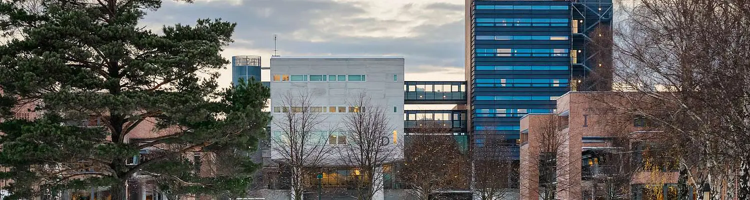 Faculty of Fine Arts, Department of Classical Music and Music Education, University of Agder