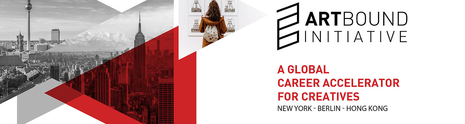 Creative Internship in Berlin with ABI