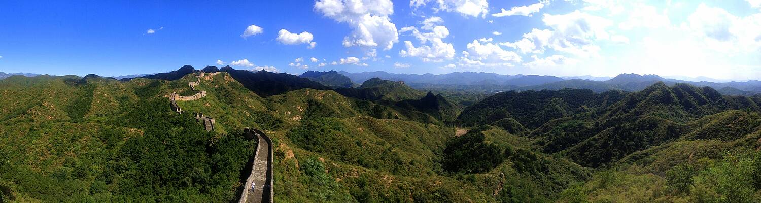 CET Greater China
