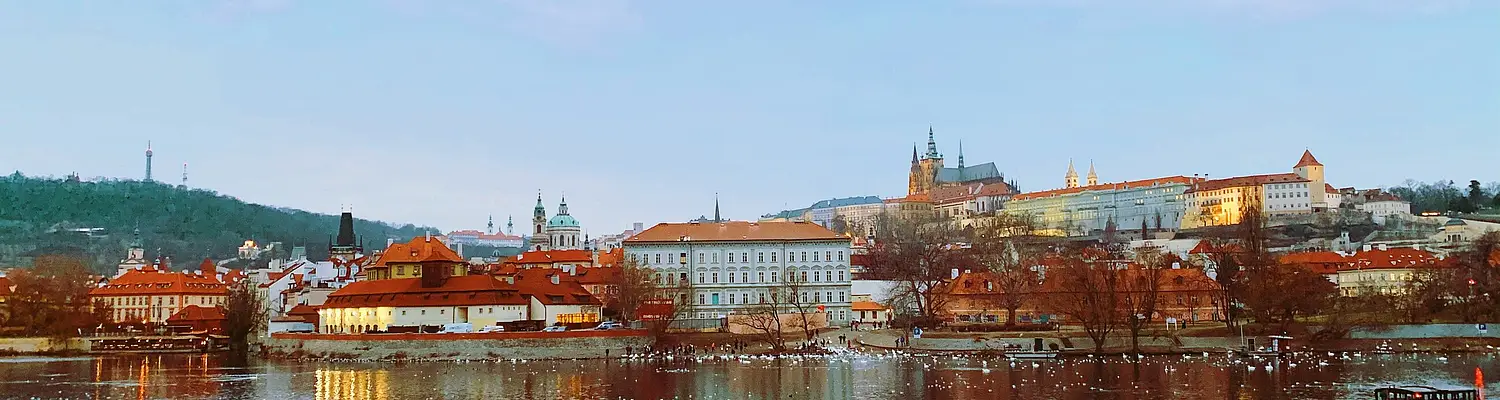 CET Czech Republic