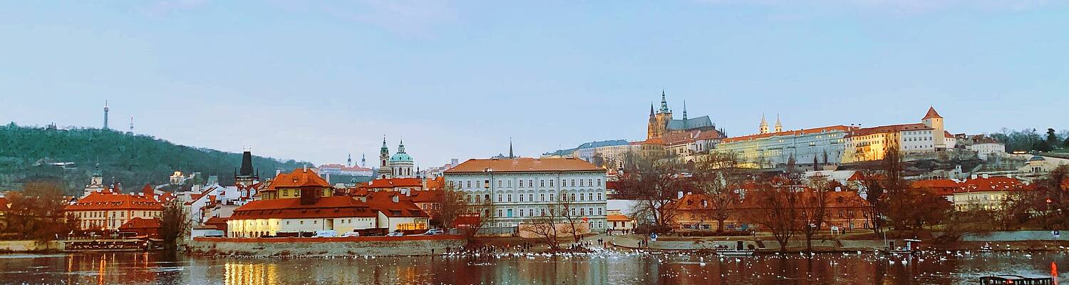 CET Czech Republic
