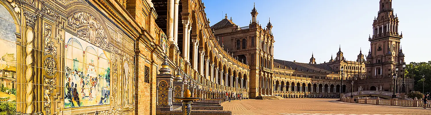 CIEE College Study Abroad in Seville, Spain