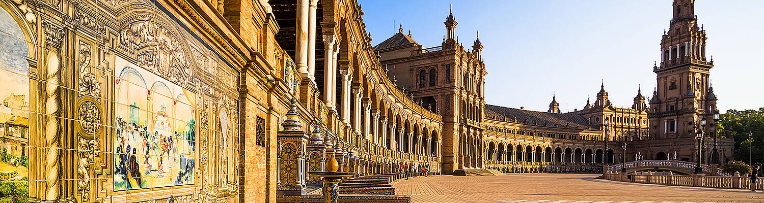 CIEE College Study Abroad in Seville, Spain
